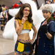 Image for article titled Our Favorite Cosplay From Anime NYC 2019
